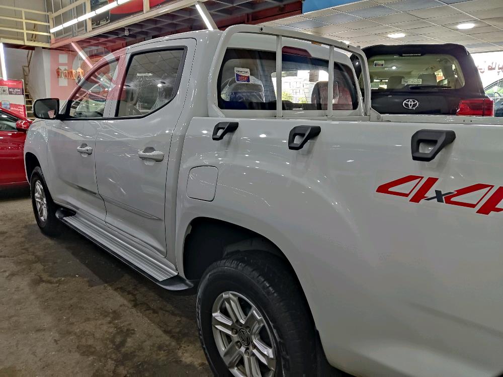 ئێم جی T60